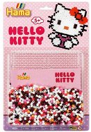 Gyöngykészlet - Hello Kitty - Kreatív szett