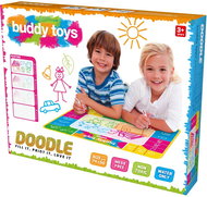  Drawing Pad BWD 1074  - Game Set