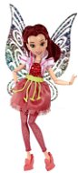 Disney víla - Deluxe modne bábika Rozeta - Bábika