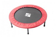 Trampoline without protective mesh 100cm - Trampoline