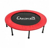 Trampoline without protective mesh 140cm - Trampoline