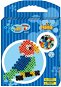Gift Set maxi beads - Parrot - Creative Kit