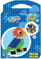 Gift Set maxi beads - Parrot - Creative Kit