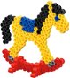 Hama maxi beads - Horse - Creative Kit