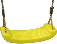 Trigano Seat yellow - Swing