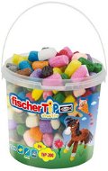 FischerTiP - Bucket of 300 pieces - Creative Kit