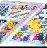 Think Doh - Water World - Creative Kit