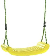 CUBS VIP swing - plastic seat yellow - Swing