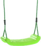 CUBS VIP swing - lightweight green plastic seat - Swing