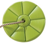 Swing CUBS Disk - flower light green - Swing