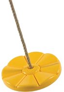 Swing CUBS Disk - yellow flower - Swing
