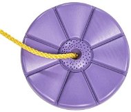Swing CUBS Disk - Purple Flower - Swing