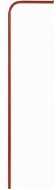 Climbing pole for a CUBS playground - Playset Accessory