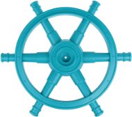CUBS Star steering wheel for playground - turquoise - Playset Accessory