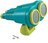 CUBS Star binoculars to playground - turquoise - Playset Accessory