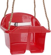 CUBS Basic plastic swing - red - Swing