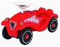 Balance Bike Bouncer Bobby Clas - Car Red - Odrážedlo