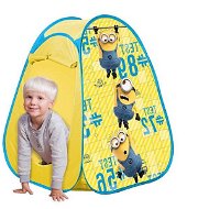 Minions - Tent for Children
