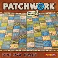 Patchwork - Spoločenská hra