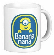 Hrnček Bananana - Originálny hrnček