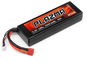 HPI Plazma 7.4V 5300mAh 30C LiPo - RC modell kiegészítő