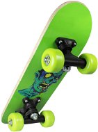 Skateboard Green - Skateboard