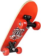 Skateboard red - Skateboard