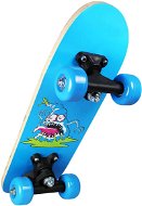 Skateboard Blau - Skateboard