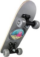 Skateboard grau - Skateboard
