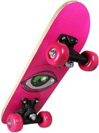 Skateboard Rosa - Skateboard