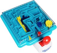 Maze game blue - Board Game