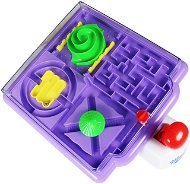 Maze Game Purple - Board Game