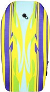 Bodyboard yellow - Bodyboard