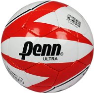 Fotbalový míč Penn - červený - Futbalová lopta