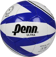 Penn futbalová lopta - modrá - Futbalová lopta
