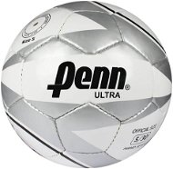 Penn futbalová lopta - strieborná - Futbalová lopta