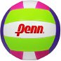 Volejbalová lopta Penn - ružový - Volejbalová lopta