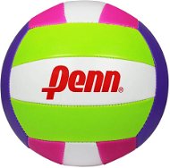 Volejbalová lopta Penn - ružový - Volejbalová lopta