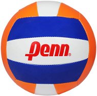 Volejbalová lopta Penn - oranžový - Volejbalová lopta