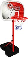 Basketbalový kôš - Basketbalový kôš