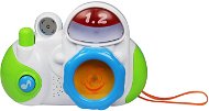 Játék kamera - Gyerek fényképezőgép