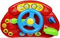 Childrens Wheel - blau - Lernspielzeug