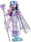 Monster High - Creature like a ghost River Styxx - Figure