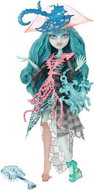 Monster High - Creature like a ghost Vandal Doubloons - Figure