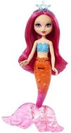 Barbie Little mermaid with pink hair - Doll