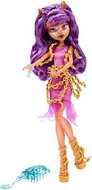 Monster High - Clawdeen Wolf School spirits - Figure