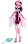 Monster High - Draculaura School spirits - Figure