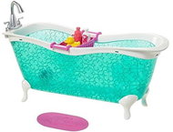 Barbie - Bathroom - Game Set