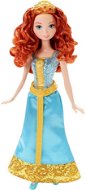 Barbie - Magic Princess Merida - Puppe