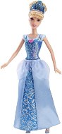 Barbie - Magic Princess Cinderella - Puppe